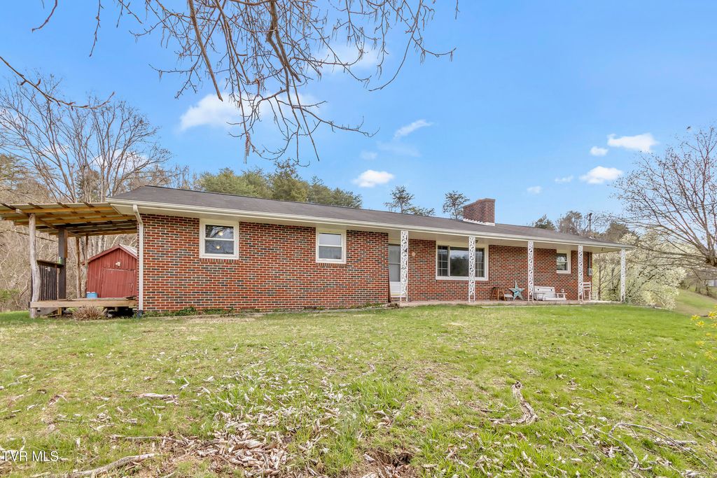 Photo of 3023 Princeton Road, Kingsport, TN 37660 (MLS # 9992456)