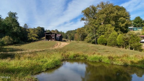 Vacant Land For Sale - Salling Monument Lane<br/> Fort Blackmore, VA 24250