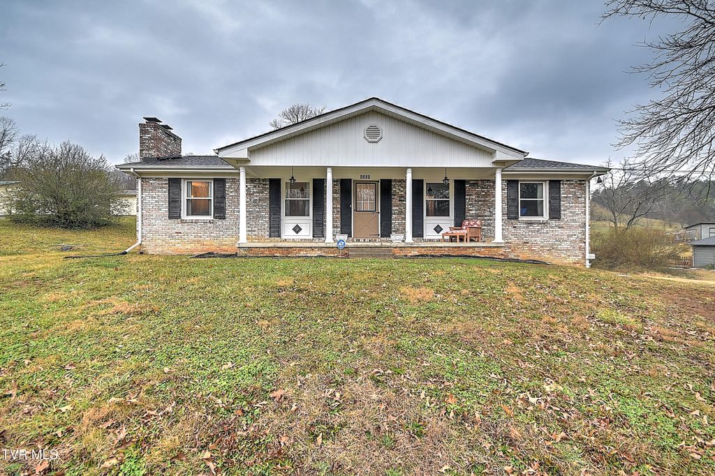 Photo of 4158 Ridge Road, Kingsport, TN 37660 (MLS # 9990039)