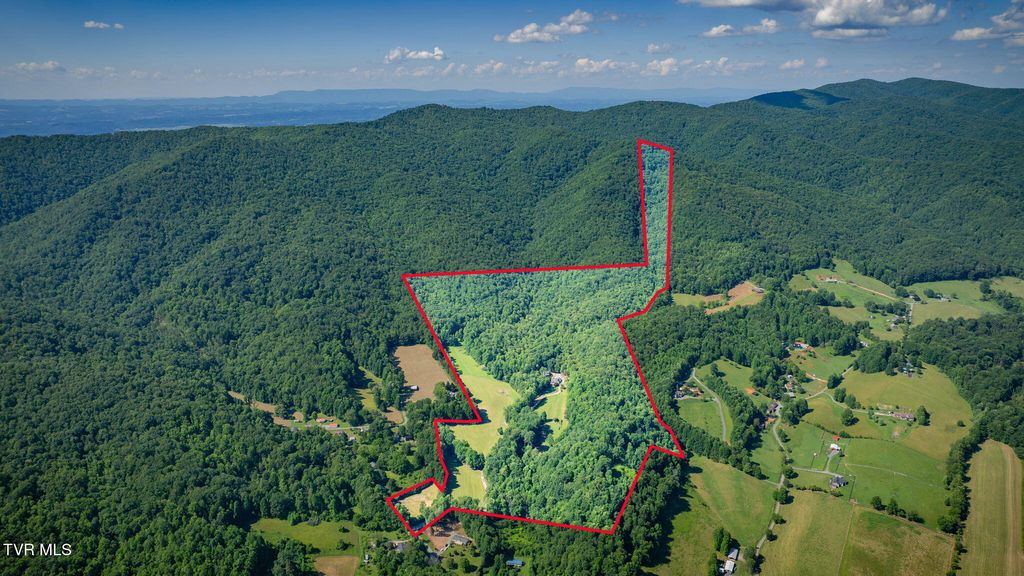 Photo of 284 Bulldog Hollow Hollow, Elizabethton, TN 37643 (MLS # 9984504)