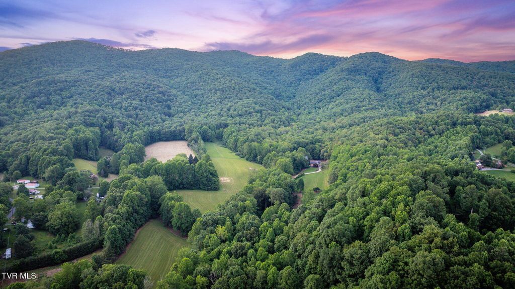 Photo of 284 Bulldog Hollow Hollow, Elizabethton, TN 37643 (MLS # 9984504)