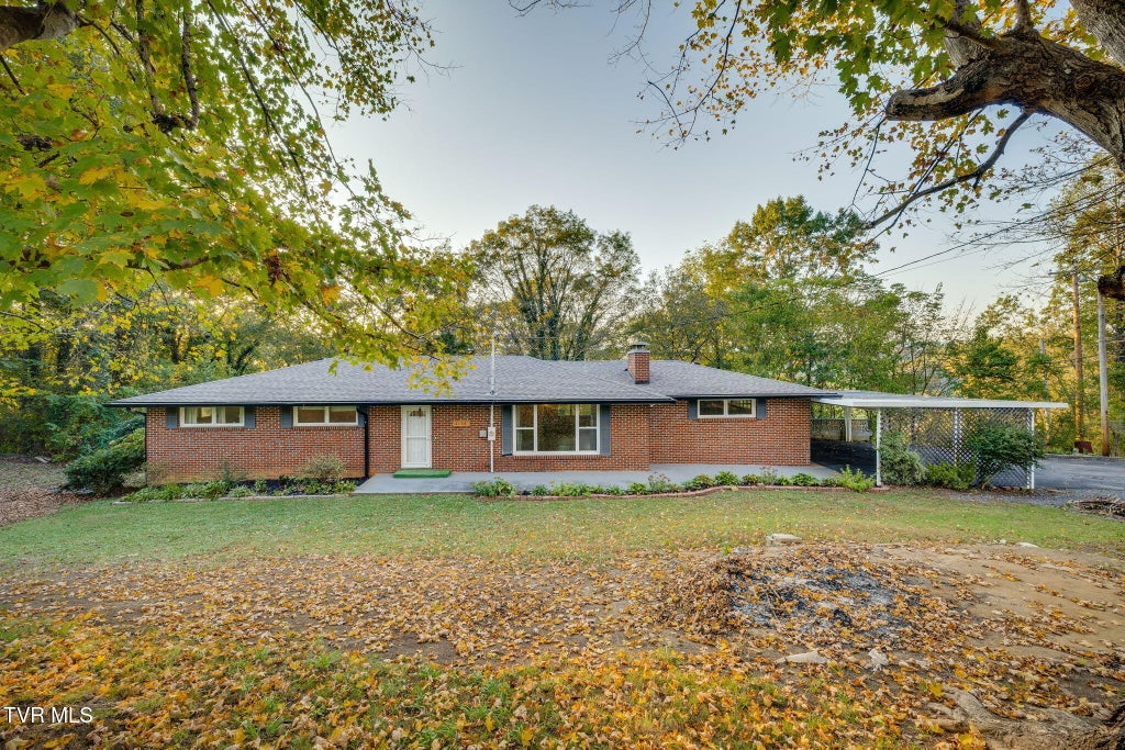 Photo of 2134 Highway 93, Fall Branch, TN 37656 (MLS # 10002221)