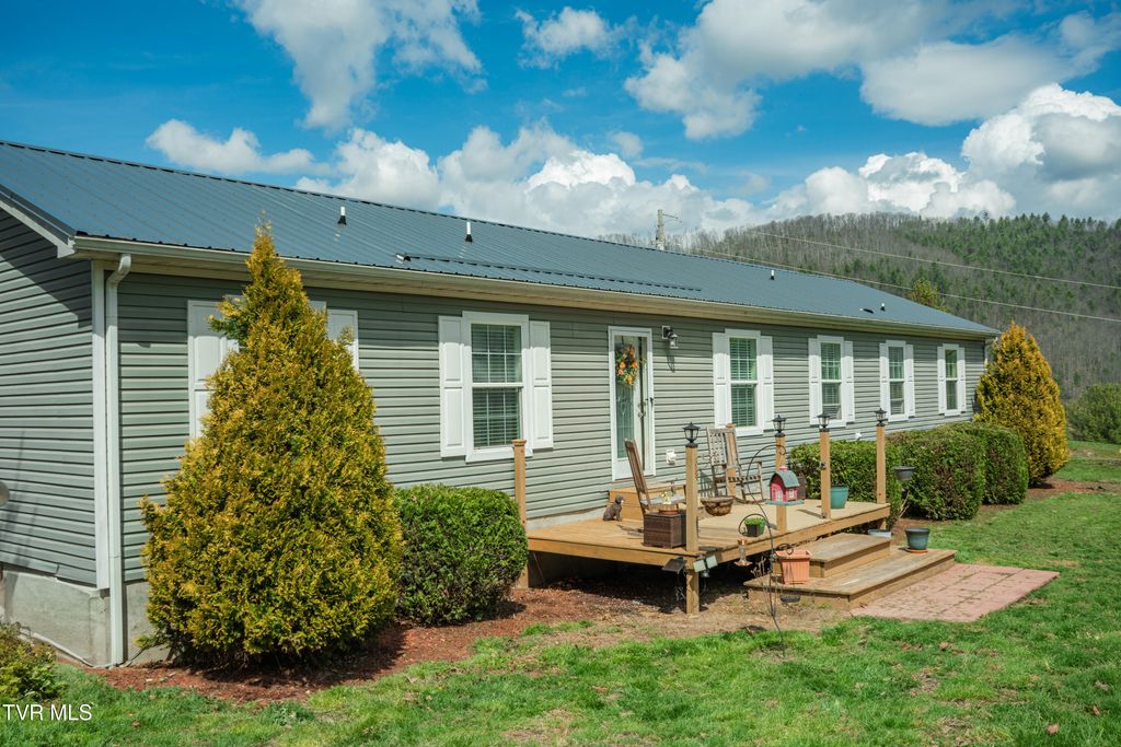 Photo of 1144 Myrtle Drive, Butler, TN 37640 (MLS # 9993400)