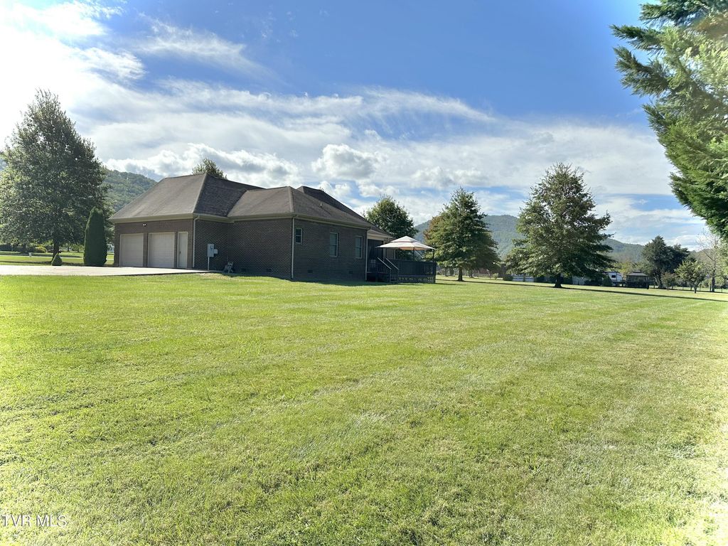 Photo of 1323 Love Station Road, Erwin, TN 37650 (MLS # 9986831)