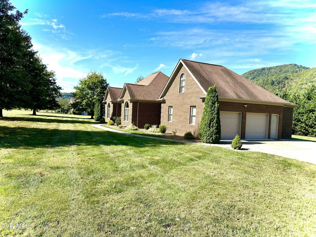 Photo of 1323 Love Station Road, Erwin, TN 37650 (MLS # 9986831)