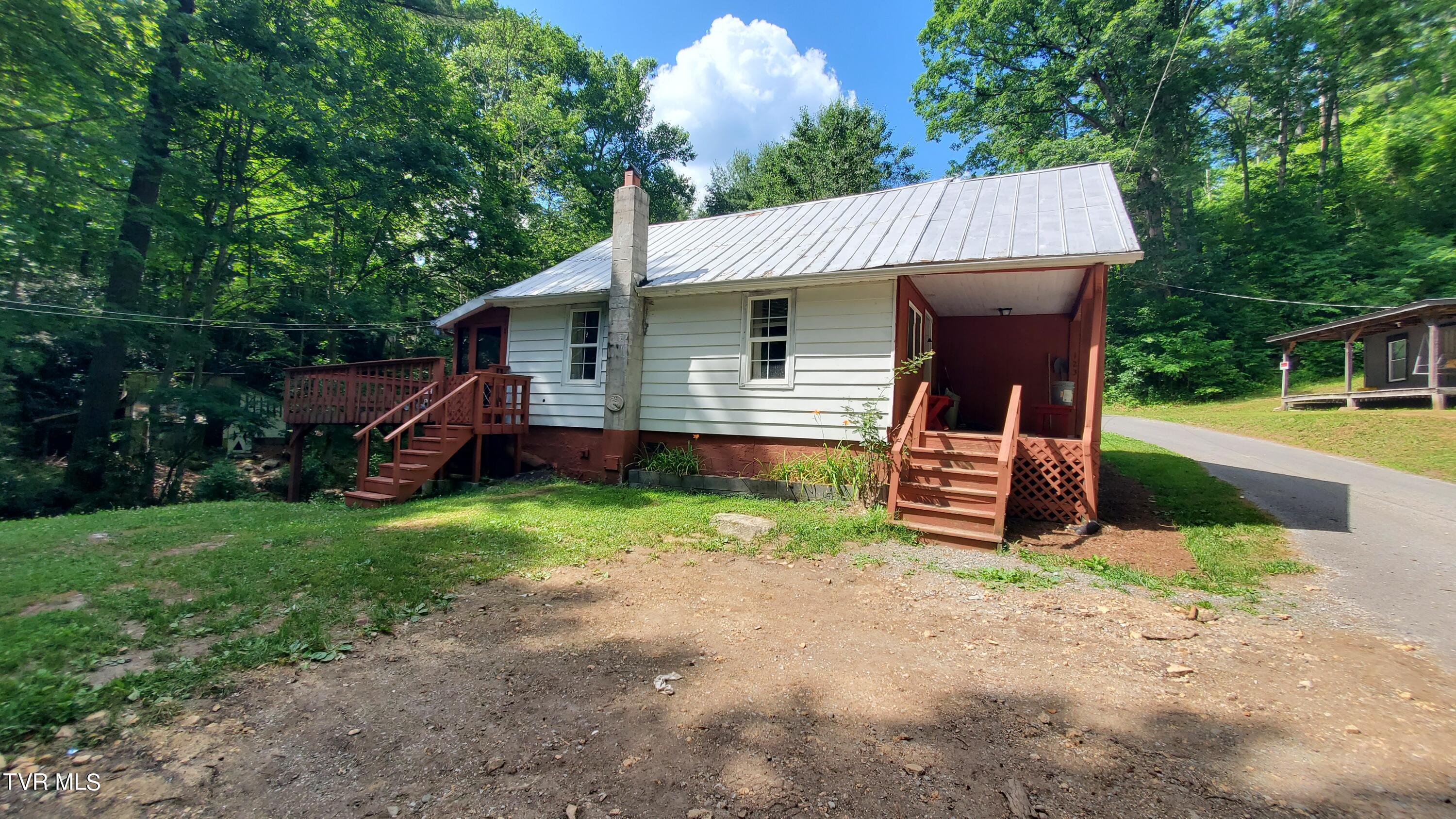 123 Tower Road, Roan Mountain, Tennessee image 42