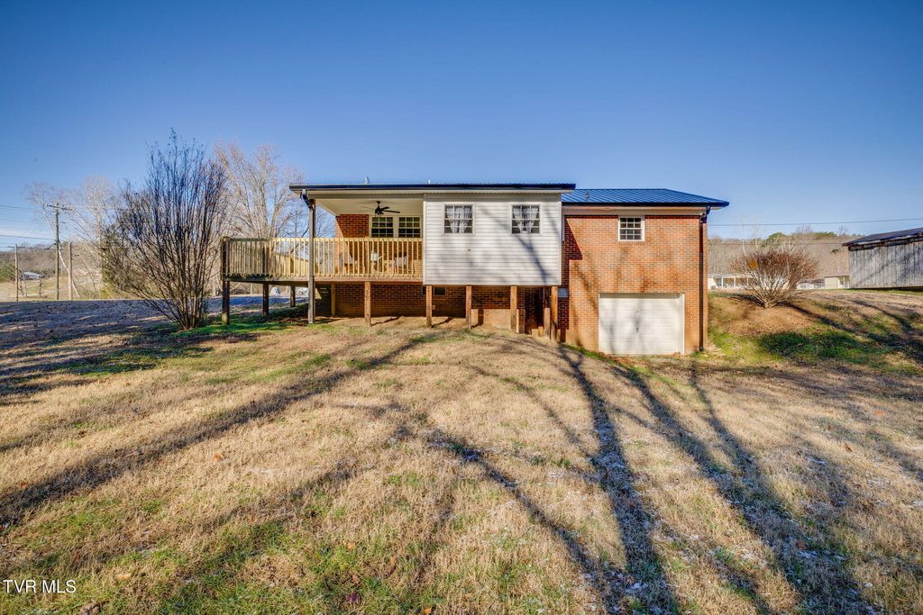 Photo of 365 Lakeway Road, Morristown, TN 37814 (MLS # 9989194)
