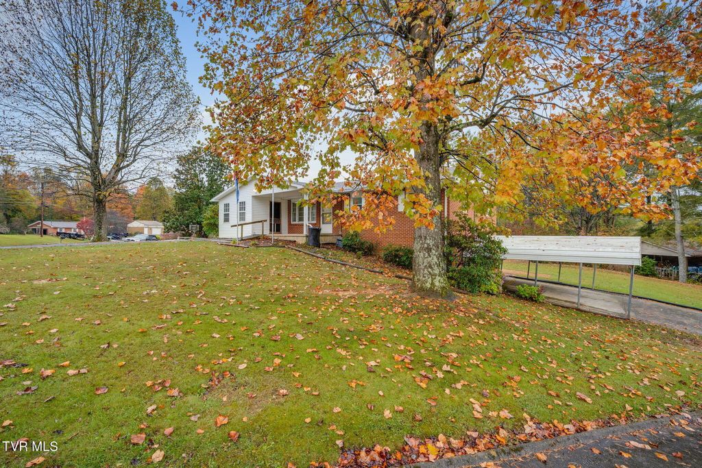 Photo of 119 Evergreen Road, Jonesborough, TN 37659 (MLS # 9987710)