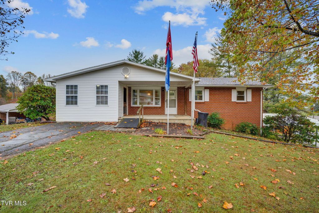 Photo of 119 Evergreen Road, Jonesborough, TN 37659 (MLS # 9987710)
