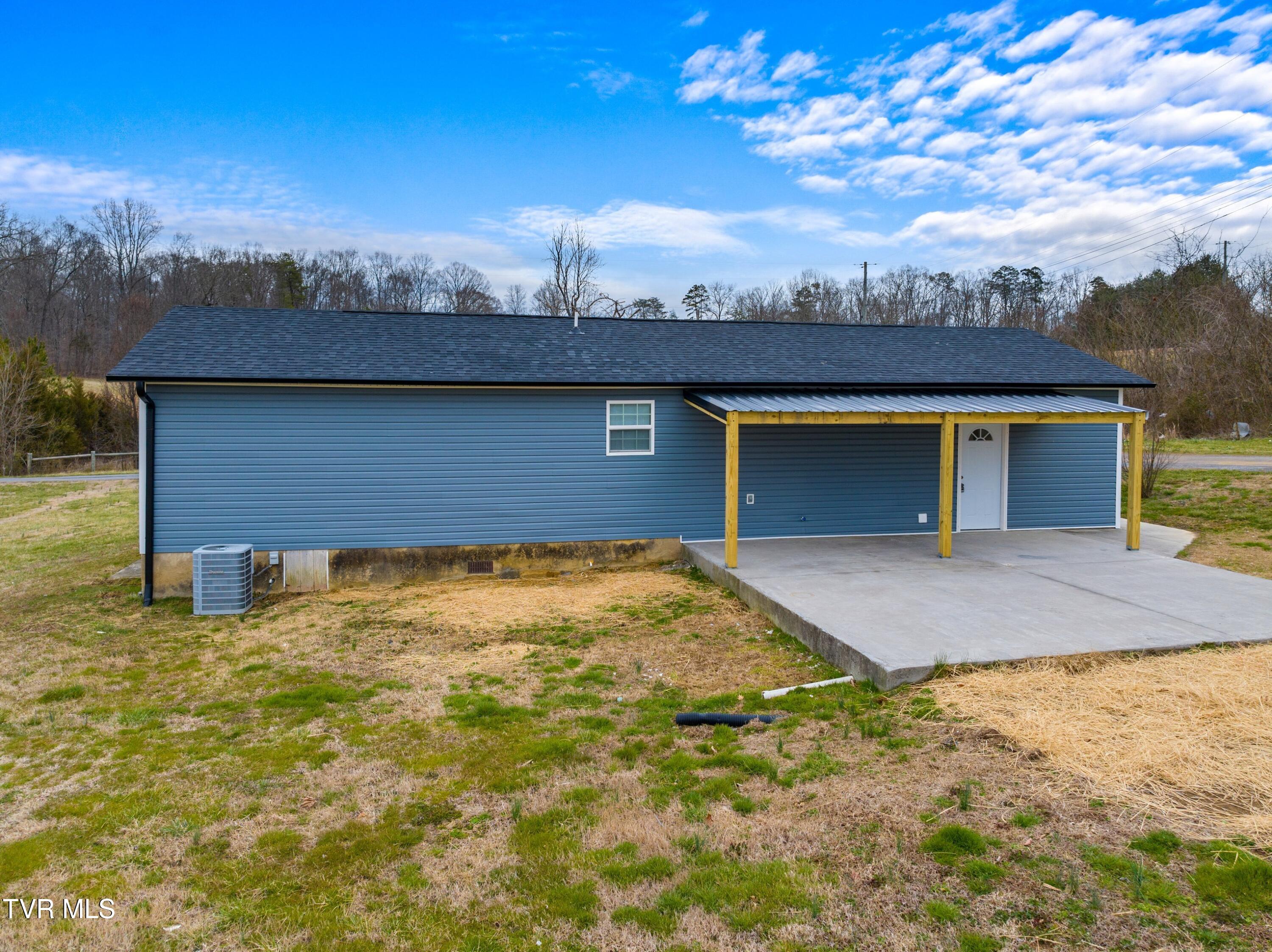 296 Fork Branch Road, Rogersville, Tennessee image 3
