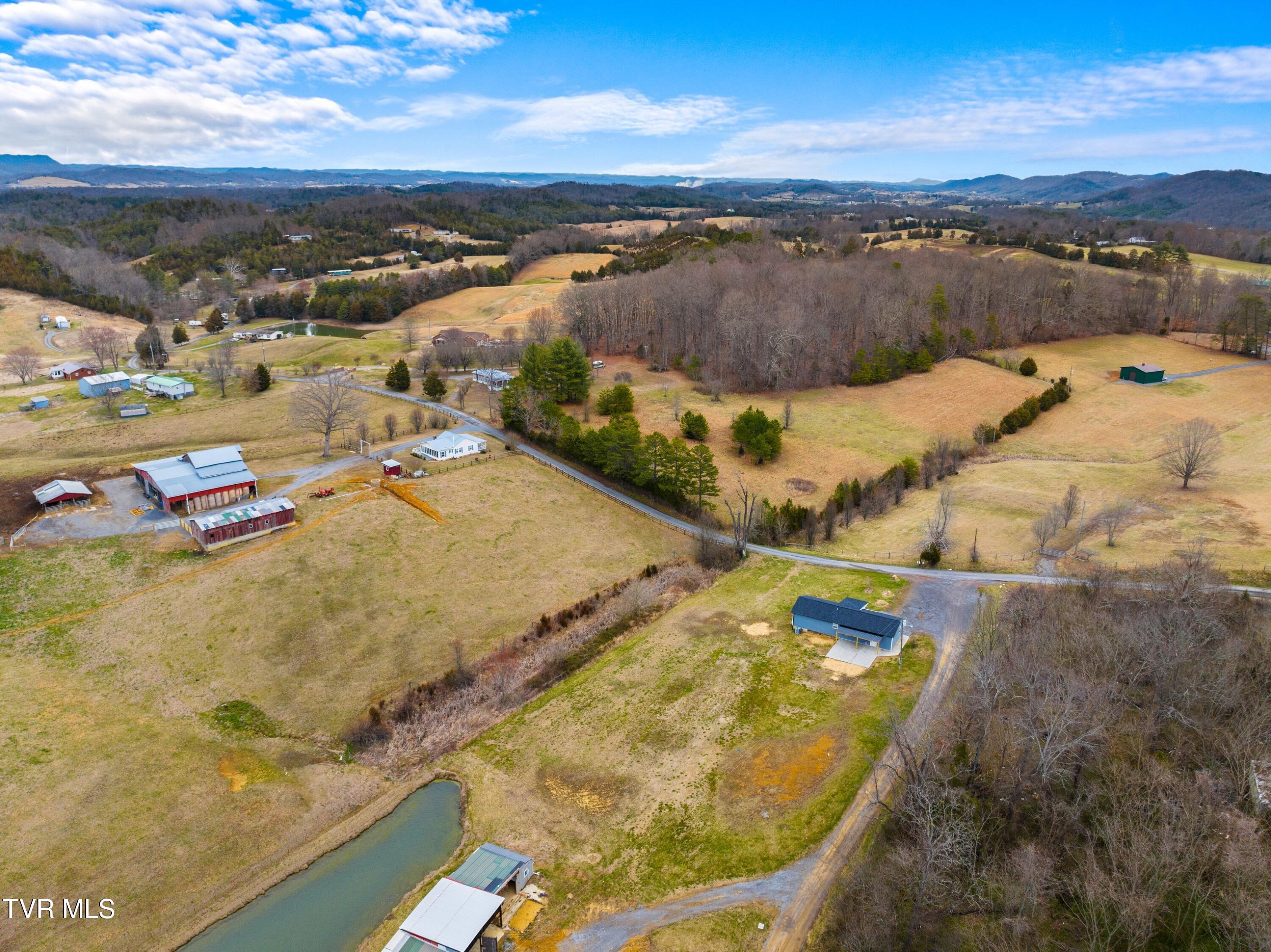 296 Fork Branch Road, Rogersville, Tennessee image 9