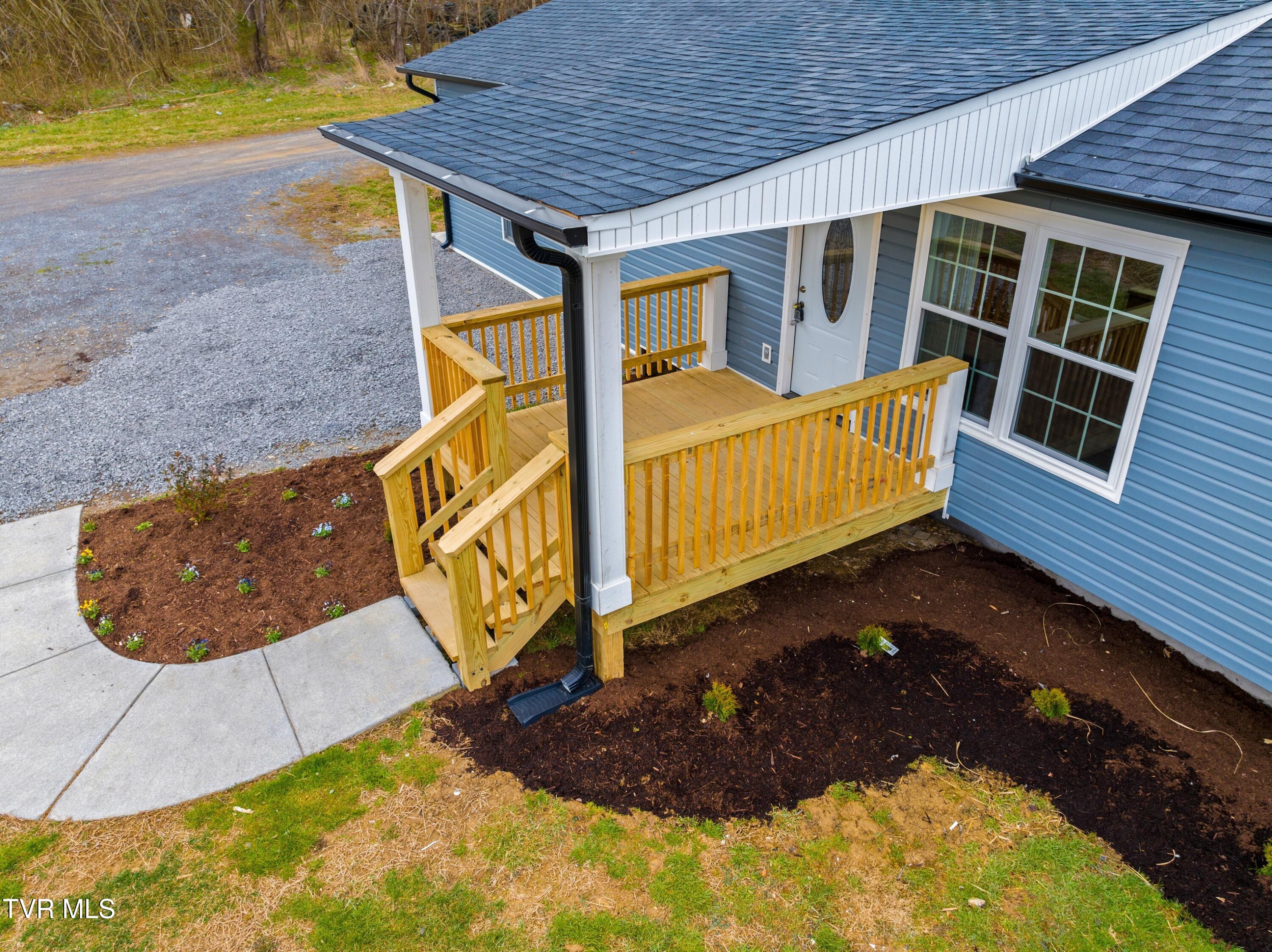 296 Fork Branch Road, Rogersville, Tennessee image 6