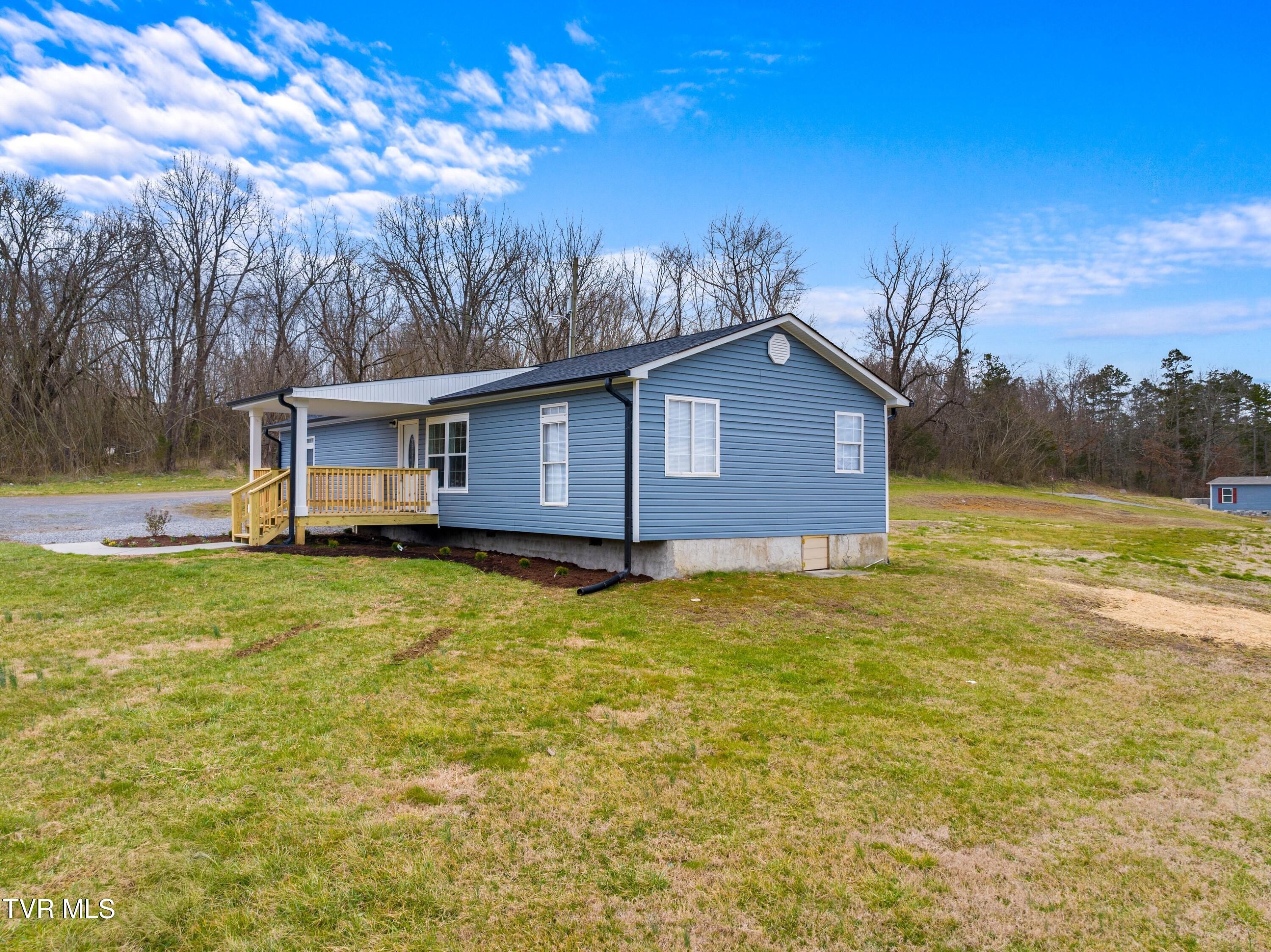296 Fork Branch Road, Rogersville, Tennessee image 5