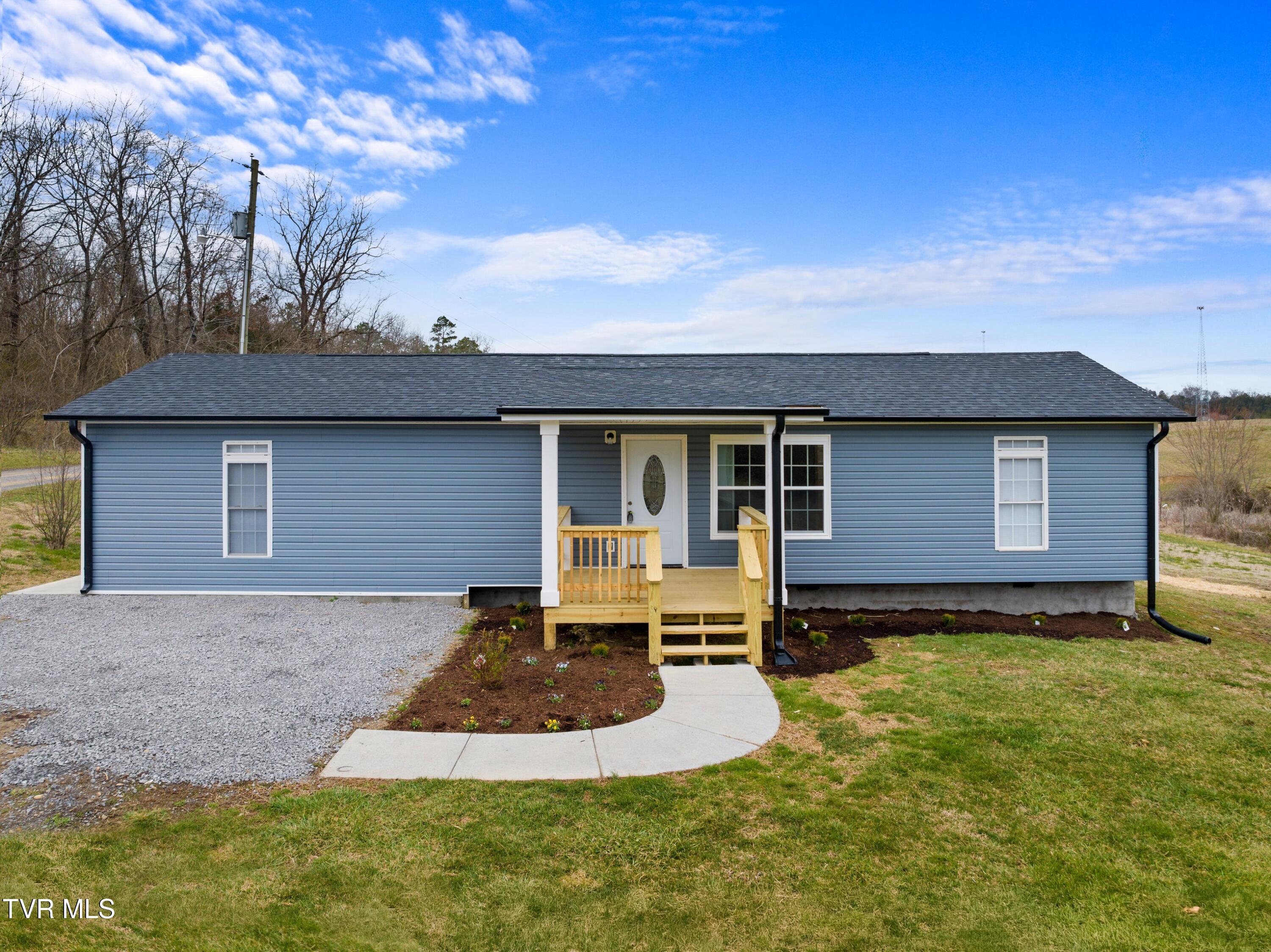 296 Fork Branch Road, Rogersville, Tennessee image 1