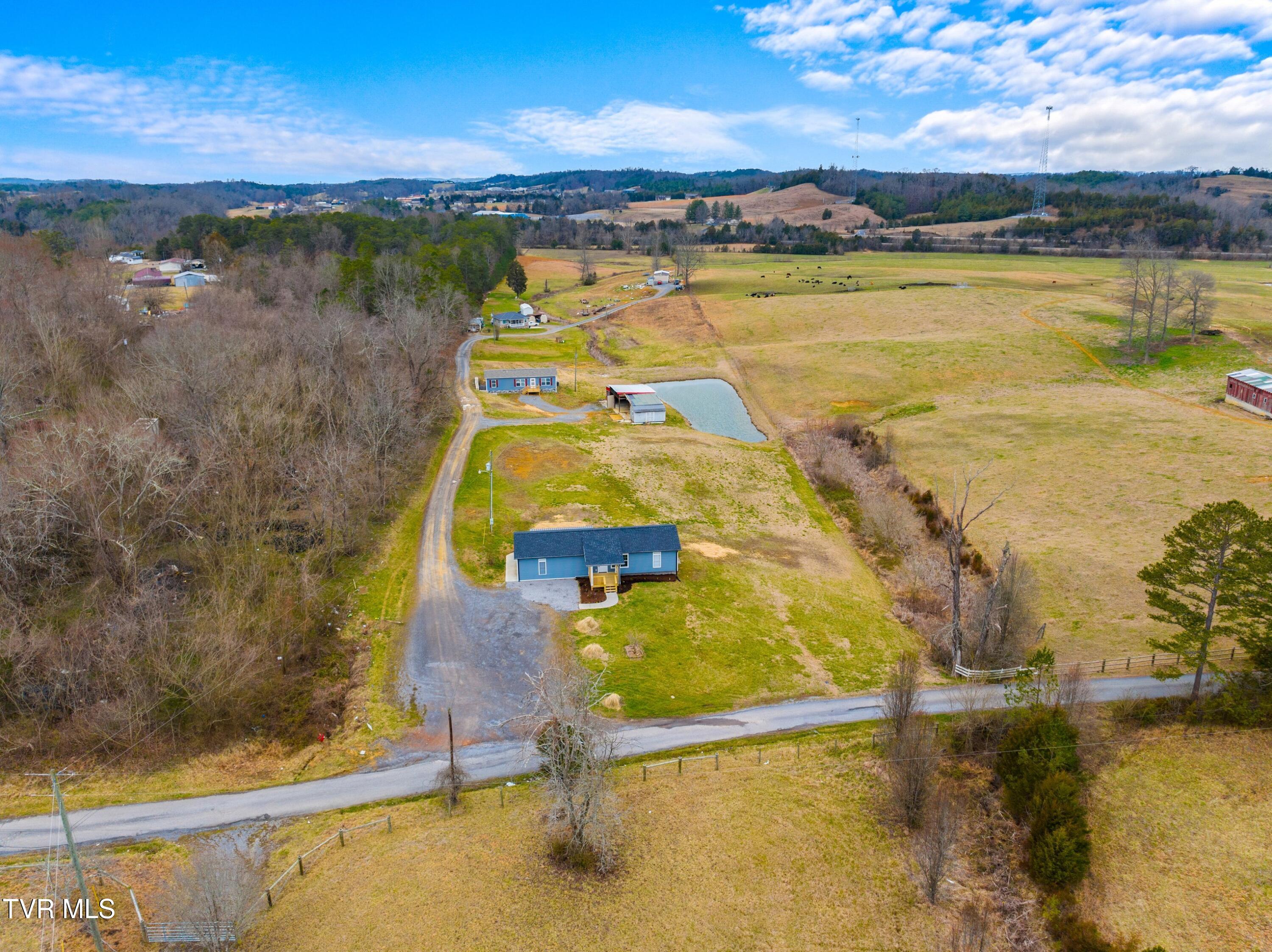 296 Fork Branch Road, Rogersville, Tennessee image 8
