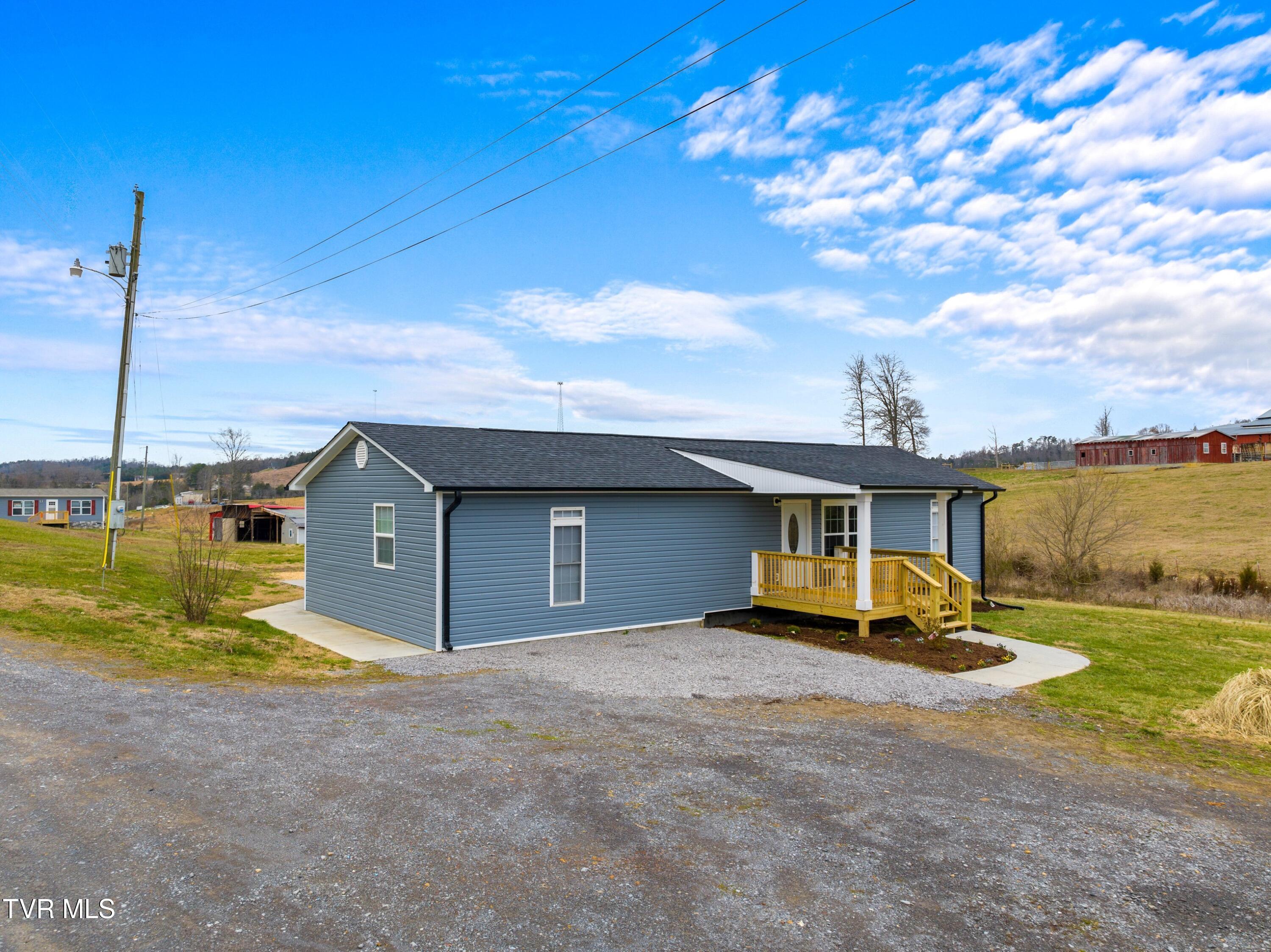296 Fork Branch Road, Rogersville, Tennessee image 2