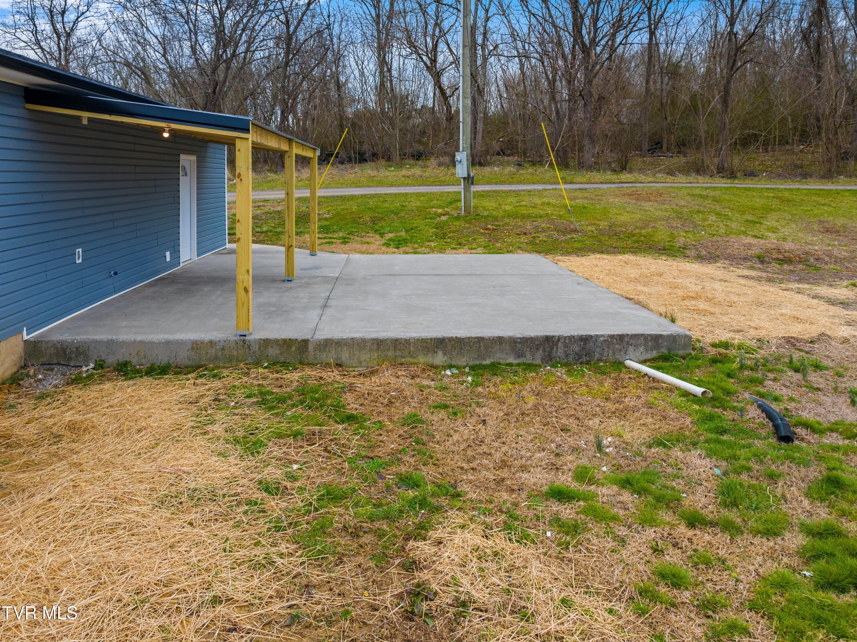296 Fork Branch Road, Rogersville, Tennessee image 4