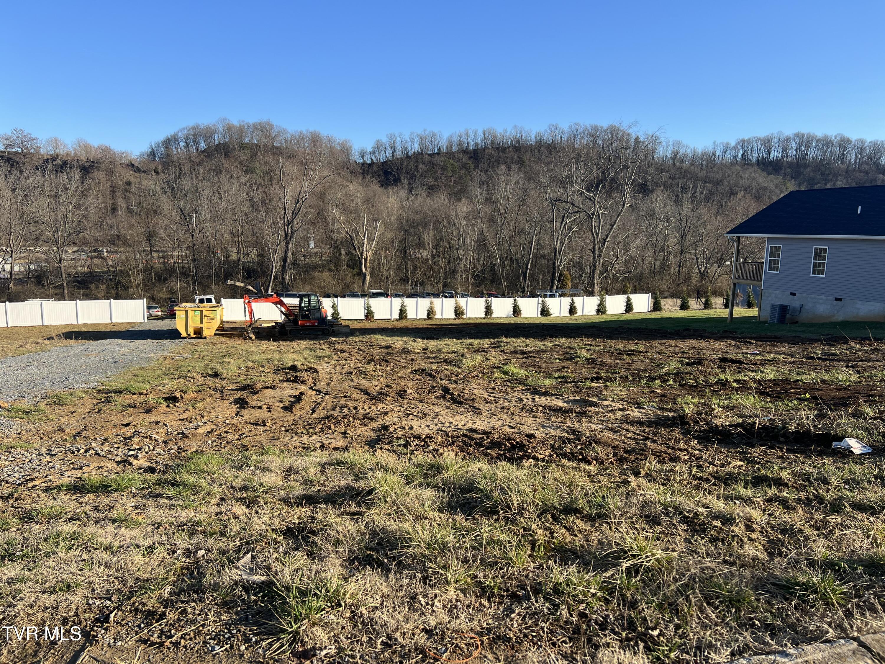 1614 &1616 E. Millard Street, Johnson City, Tennessee image 2