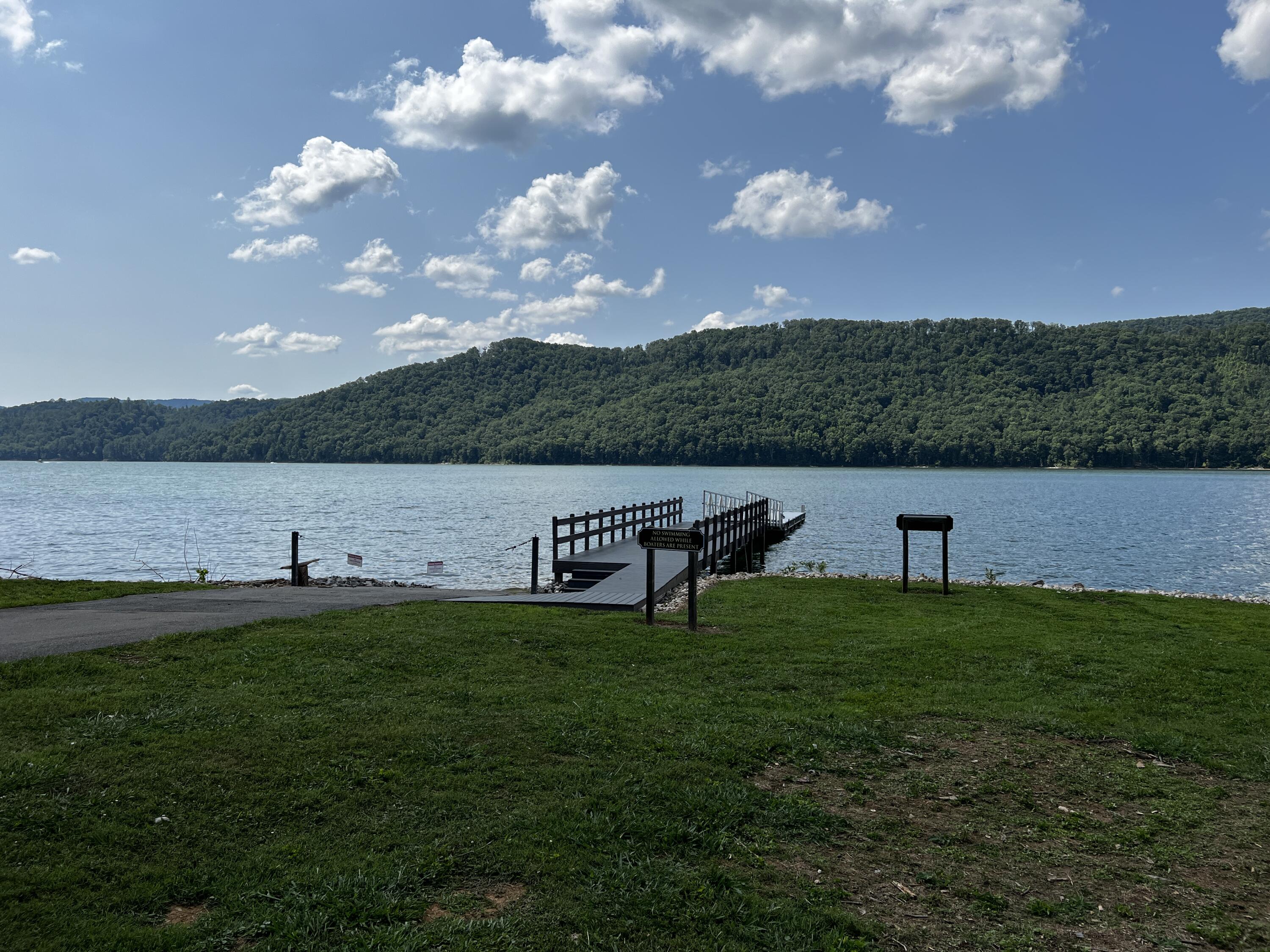 Lot 8 Deer Ridge Court, Butler, Tennessee image 2