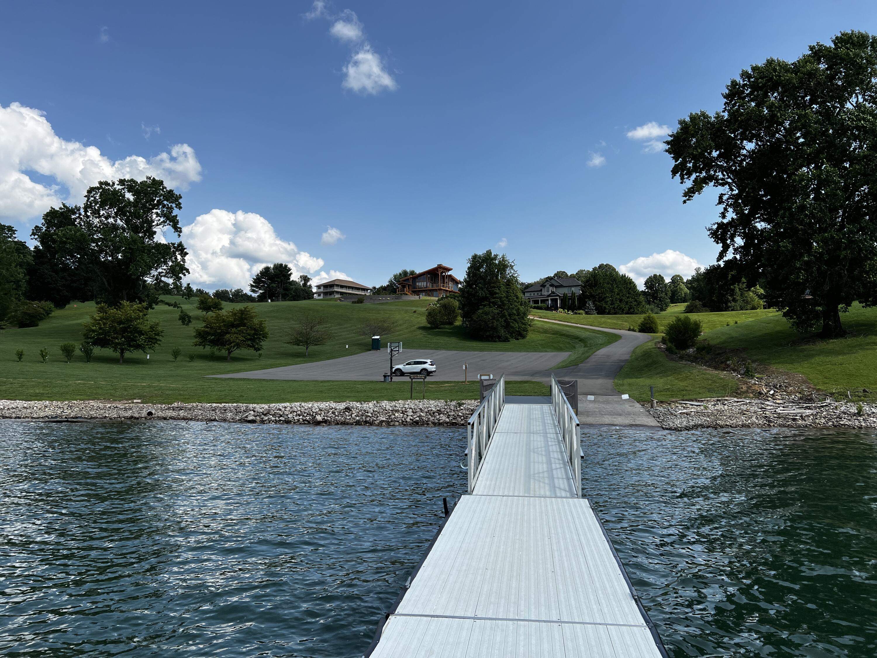 Lot 8 Deer Ridge Court, Butler, Tennessee image 10
