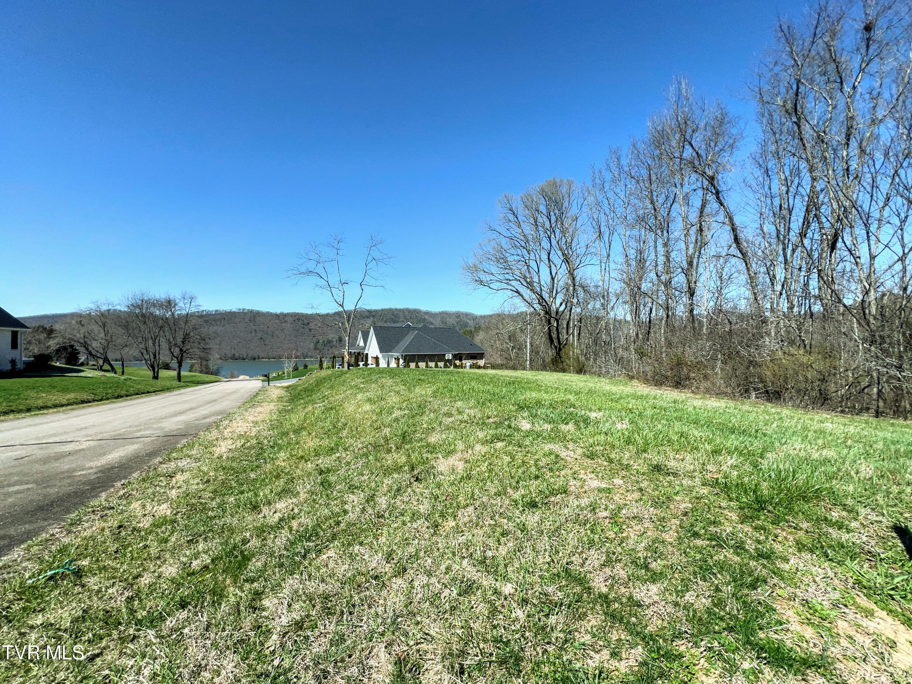 Lot 8 Deer Ridge Court, Butler, Tennessee image 1