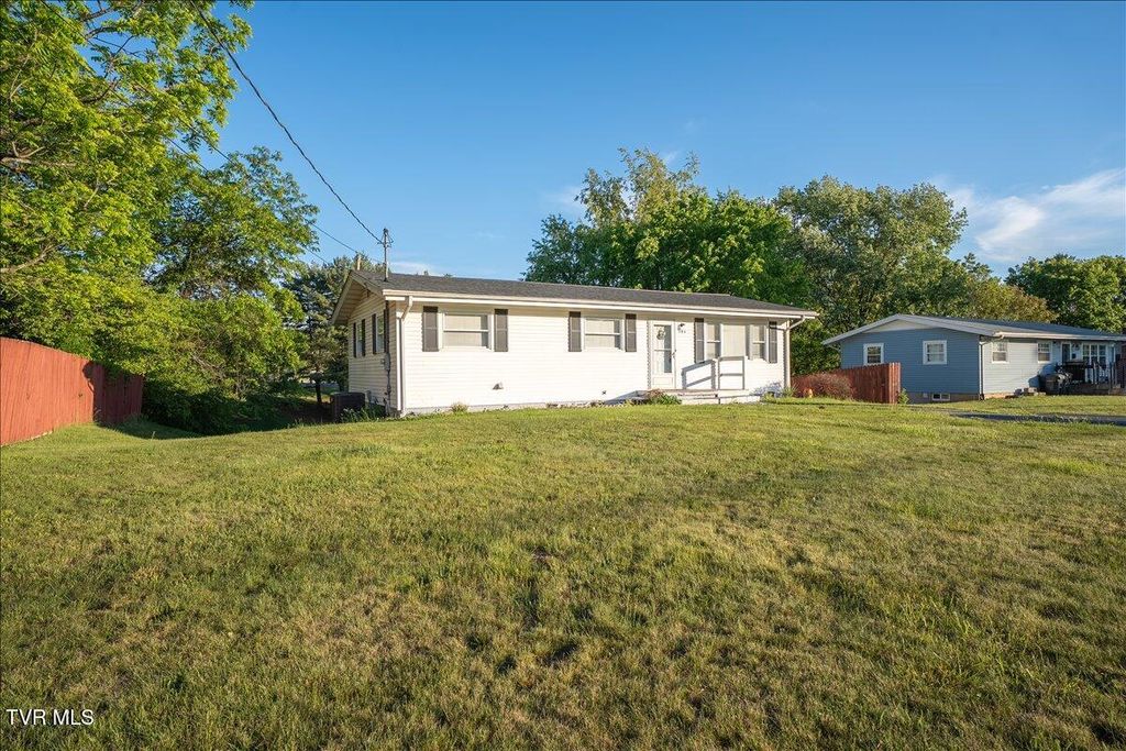 Photo of 203 Hemlock Road, Bristol, TN 37620 (MLS # 9994824)
