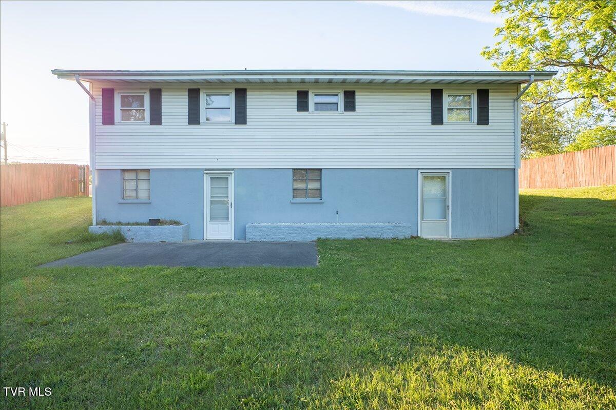 203 Hemlock Road