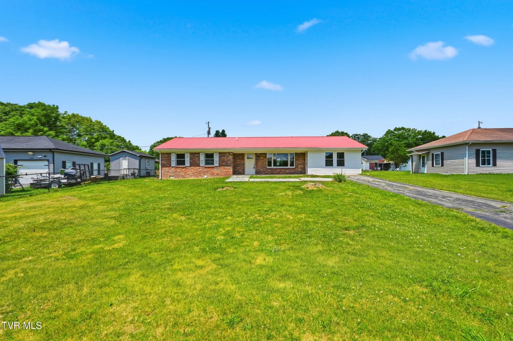 Photo of 2911 Dungannon Road, Coeburn, VA 24230 (MLS # 9996883)