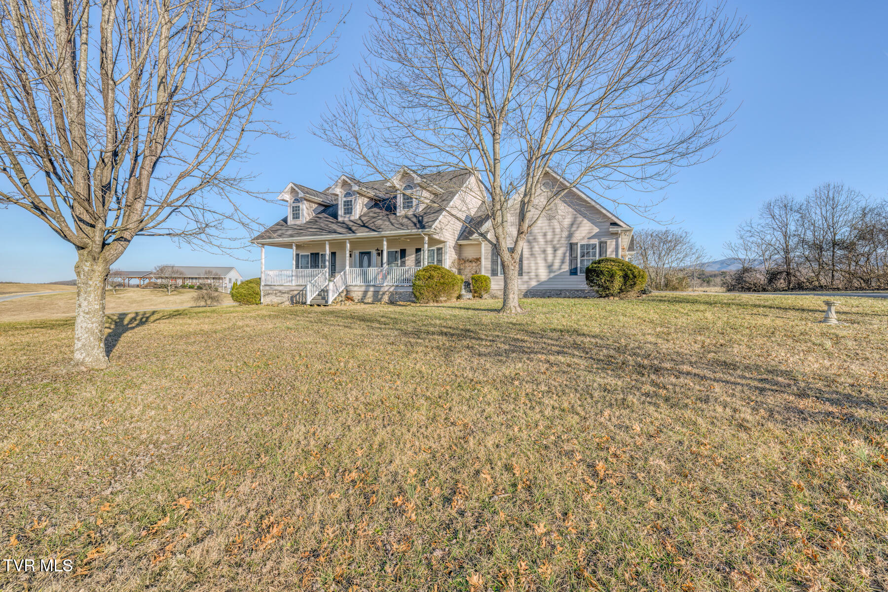 5855 Chuckey Pike Pike, Chuckey, Tennessee image 3