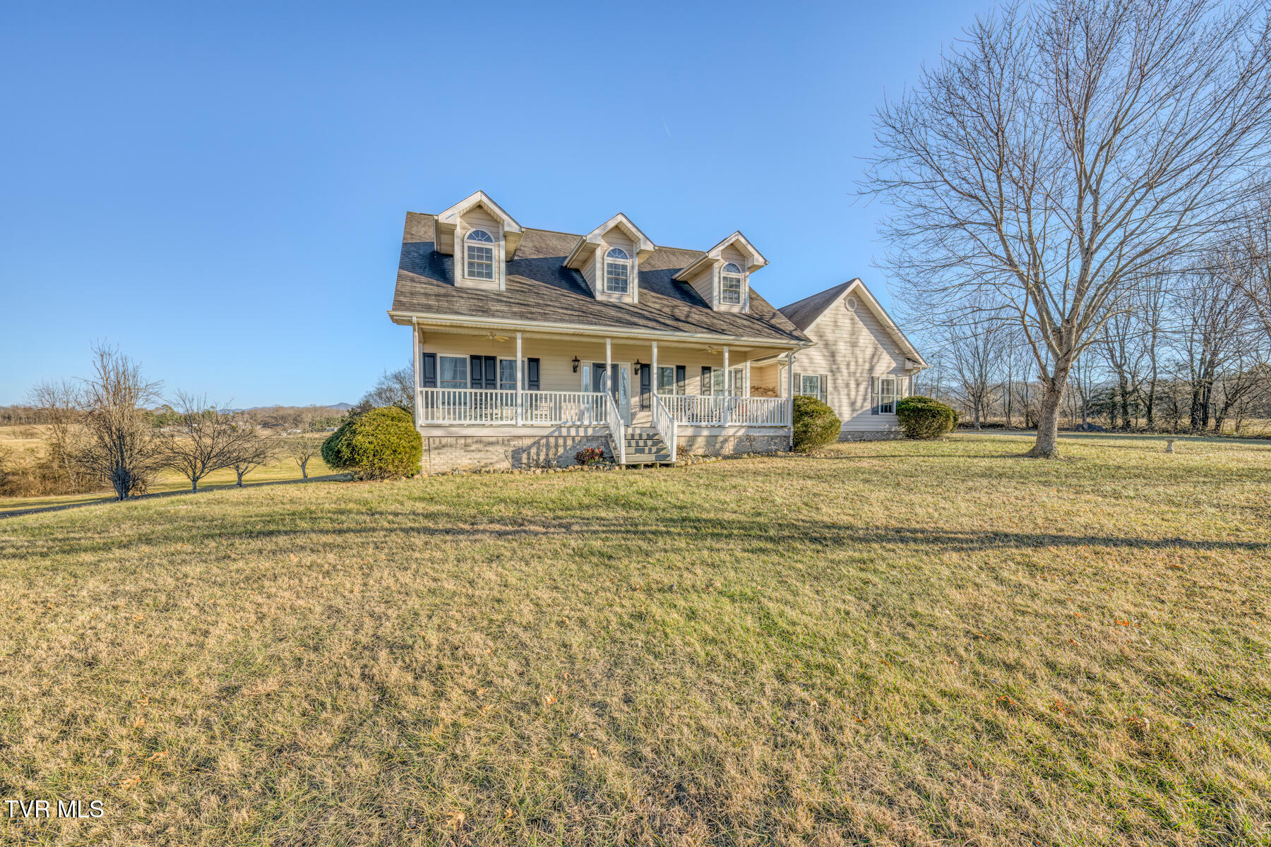 5855 Chuckey Pike Pike, Chuckey, Tennessee image 2