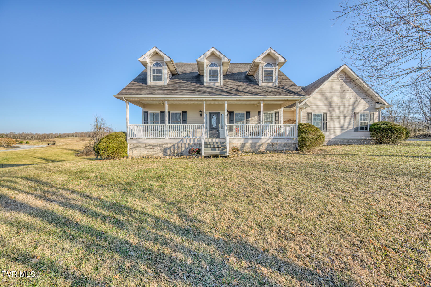 5855 Chuckey Pike Pike, Chuckey, Tennessee image 1