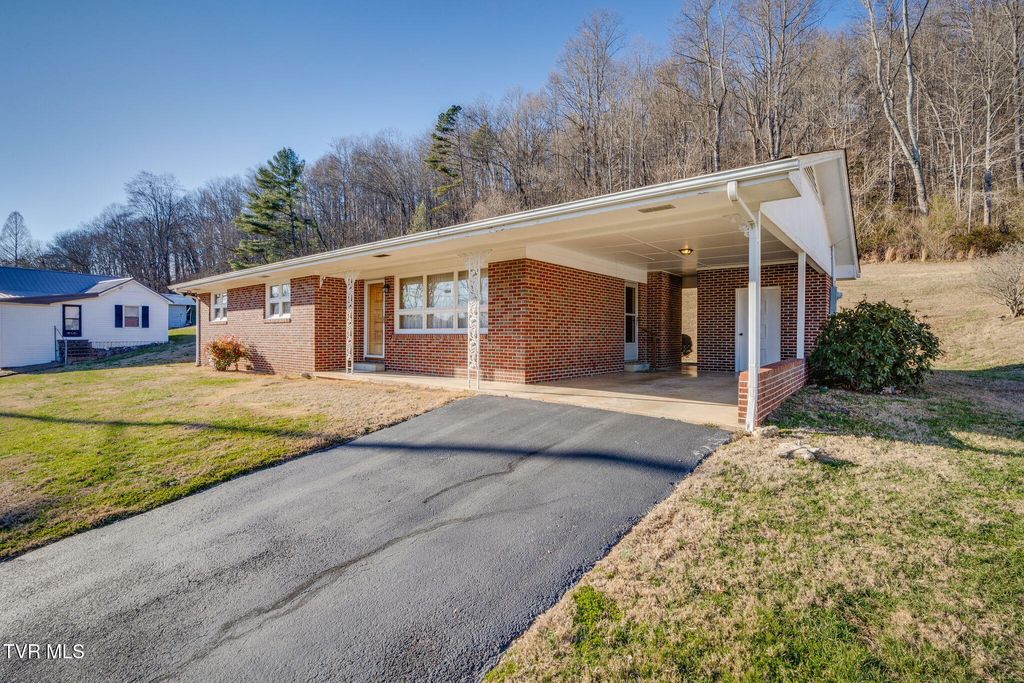 Photo of 318 Meadow Lark Street, Weber City, VA 24290 (MLS # 9990421)