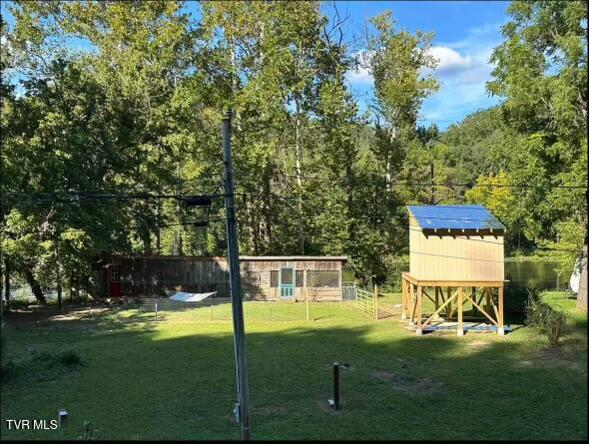 3995 Horton Ford Road, Eidson, Tennessee image 15