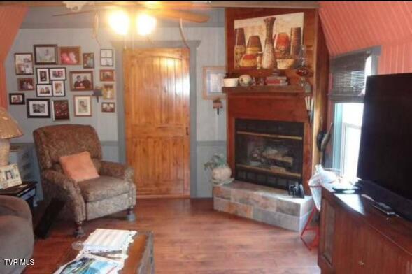 3995 Horton Ford Road, Eidson, Tennessee image 13
