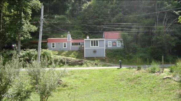 3995 Horton Ford Road, Eidson, Tennessee image 1
