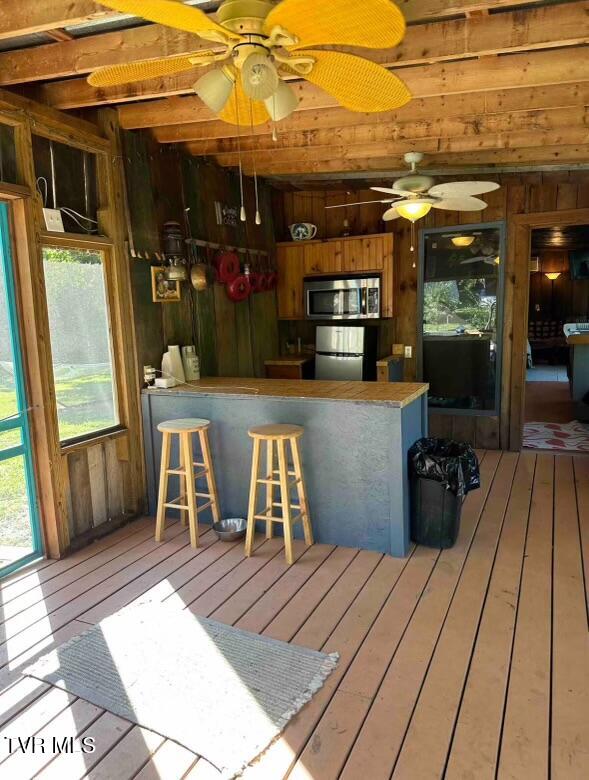 3995 Horton Ford Road, Eidson, Tennessee image 16
