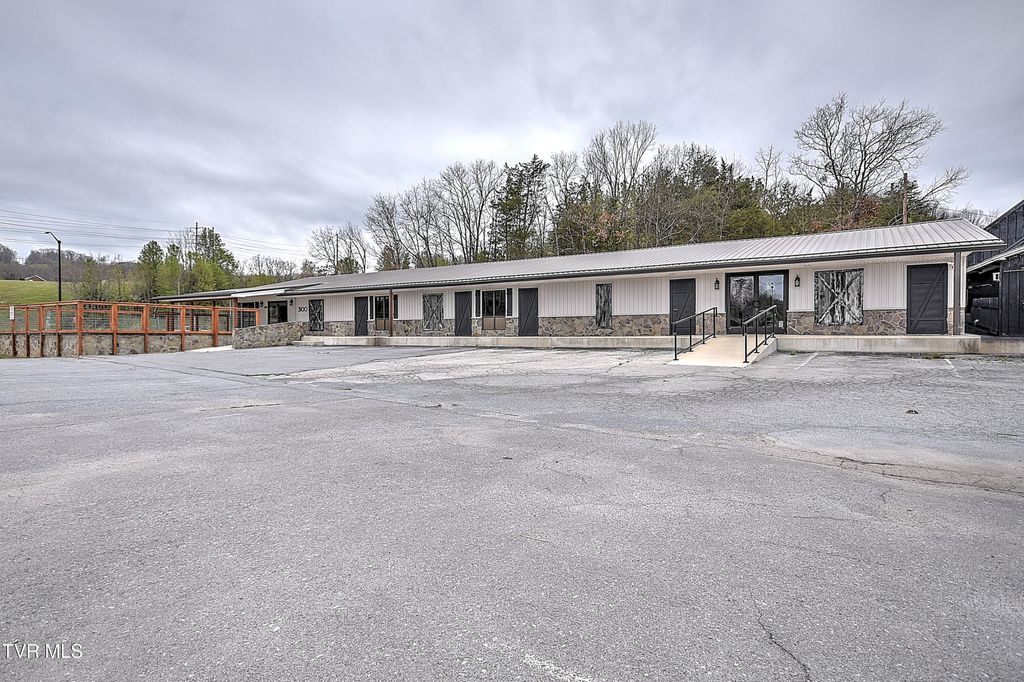 Photo of 3100 Roan Street, Johnson City, TN 37601 (MLS # 9993959)