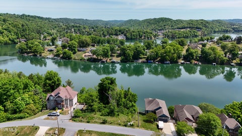 Vacant Land For Sale - LOT 30 Crest Road<br/> Kingsport, TN 37664