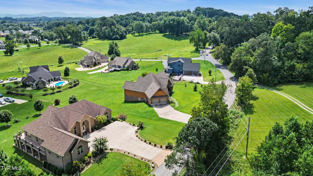 Photo of 2220 Old Tusculum Road, Greeneville, TN 37745 (MLS # 9999883)