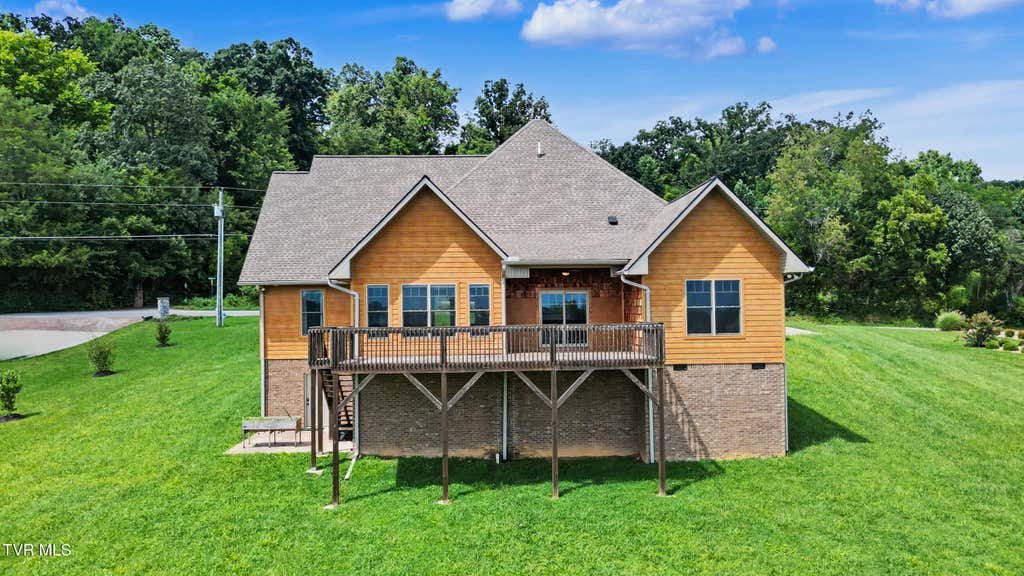Photo of 2220 Old Tusculum Road, Greeneville, TN 37745 (MLS # 9999883)