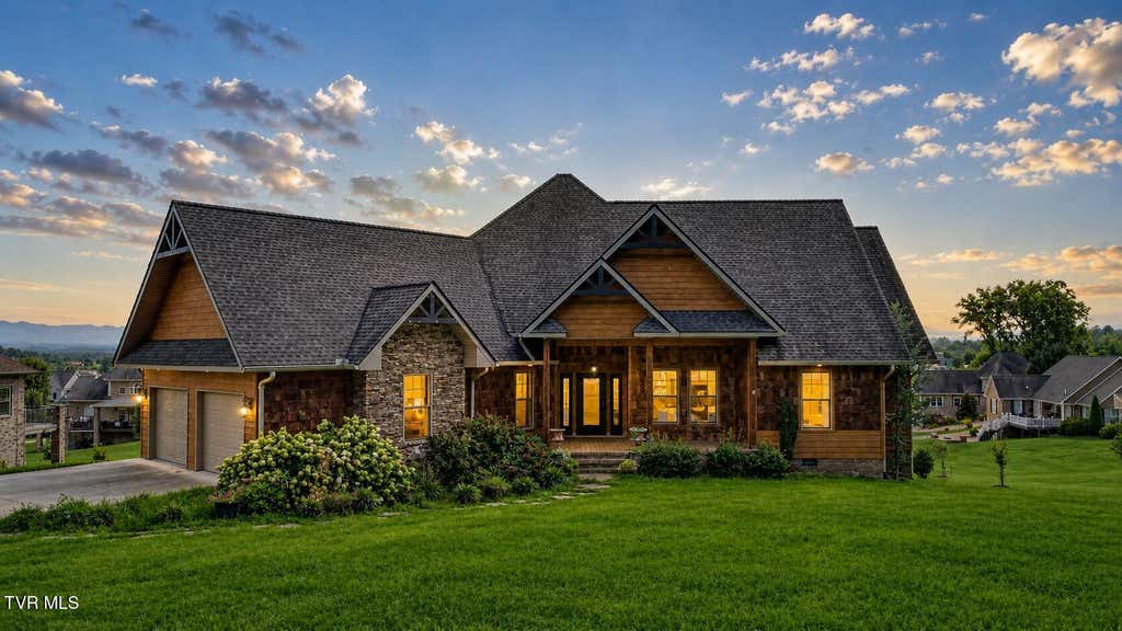 Photo of 2220 Old Tusculum Road, Greeneville, TN 37745 (MLS # 9999883)