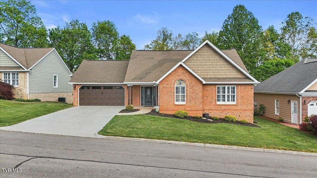 Photo of 271 Alpine Trail, Kingsport, TN 37663 (MLS # 9994698)