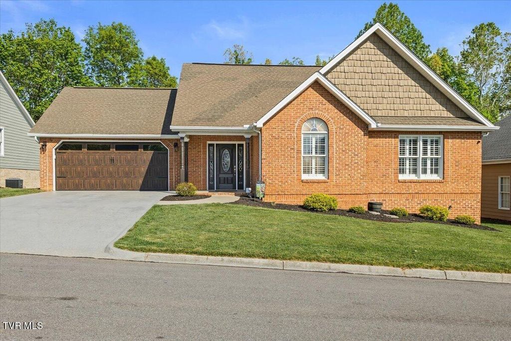 Photo of 271 Alpine Trail, Kingsport, TN 37663 (MLS # 9994698)