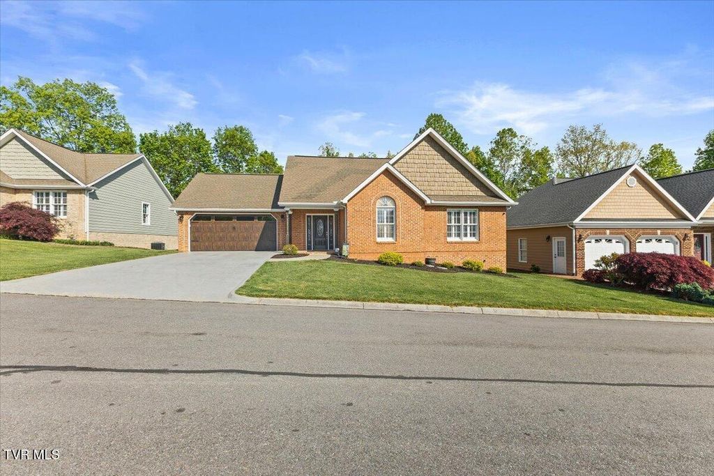 Photo of 271 Alpine Trail, Kingsport, TN 37663 (MLS # 9994698)