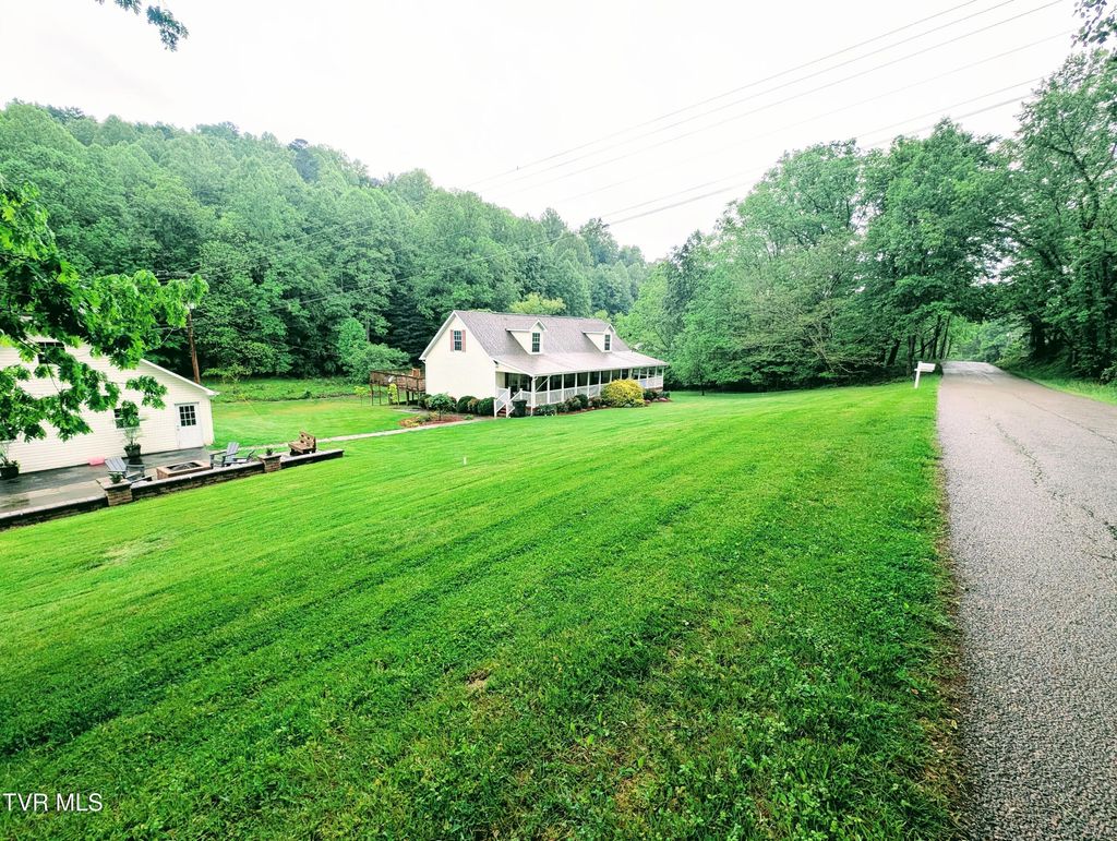 Photo of 396 Fairground Hollow, Clintwood, VA 24228 (MLS # 9995239)