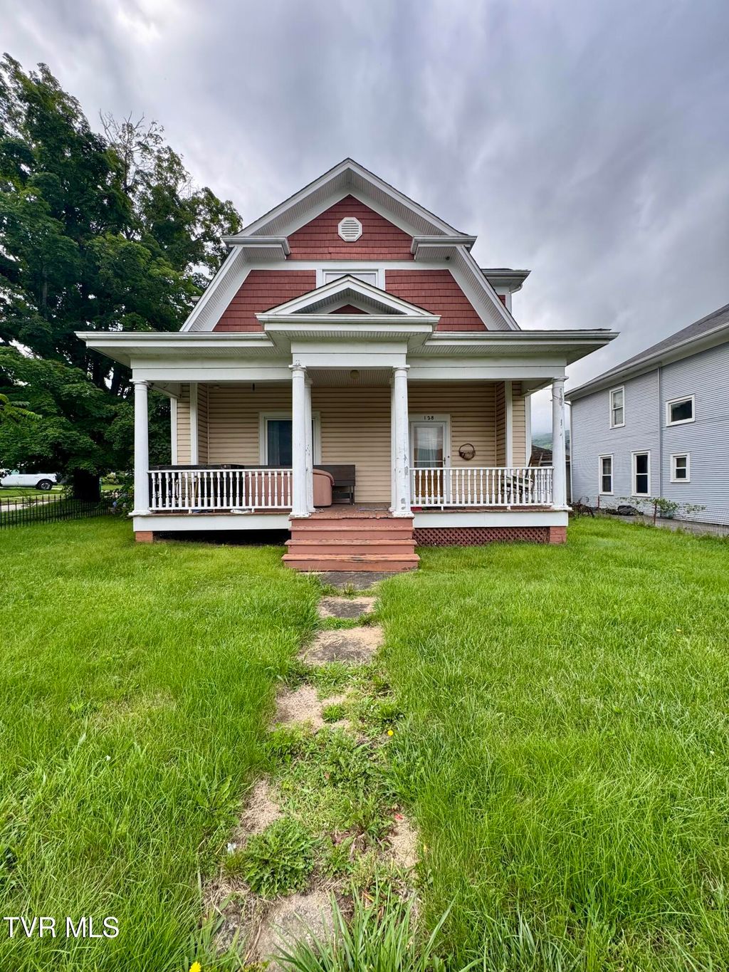 Photo of 128 Elm Avenue, Erwin, TN 37650 (MLS # 9998162)