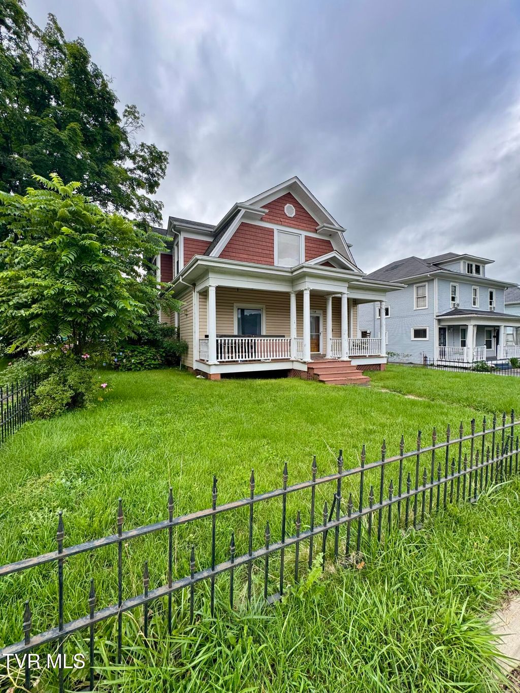 Photo of 128 Elm Avenue, Erwin, TN 37650 (MLS # 9998162)