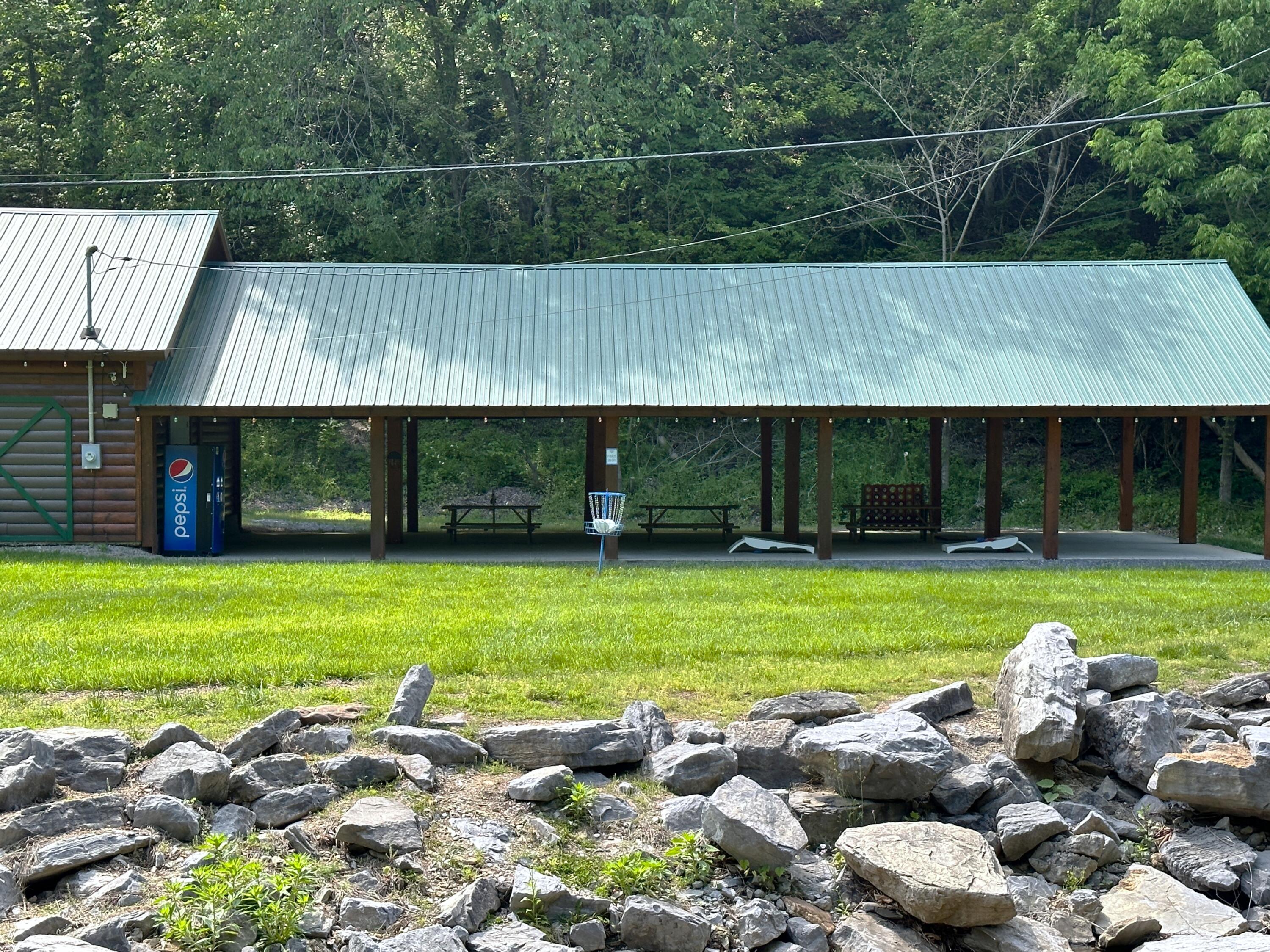 2604 Sunset Road, Sevierville, Tennessee image 24