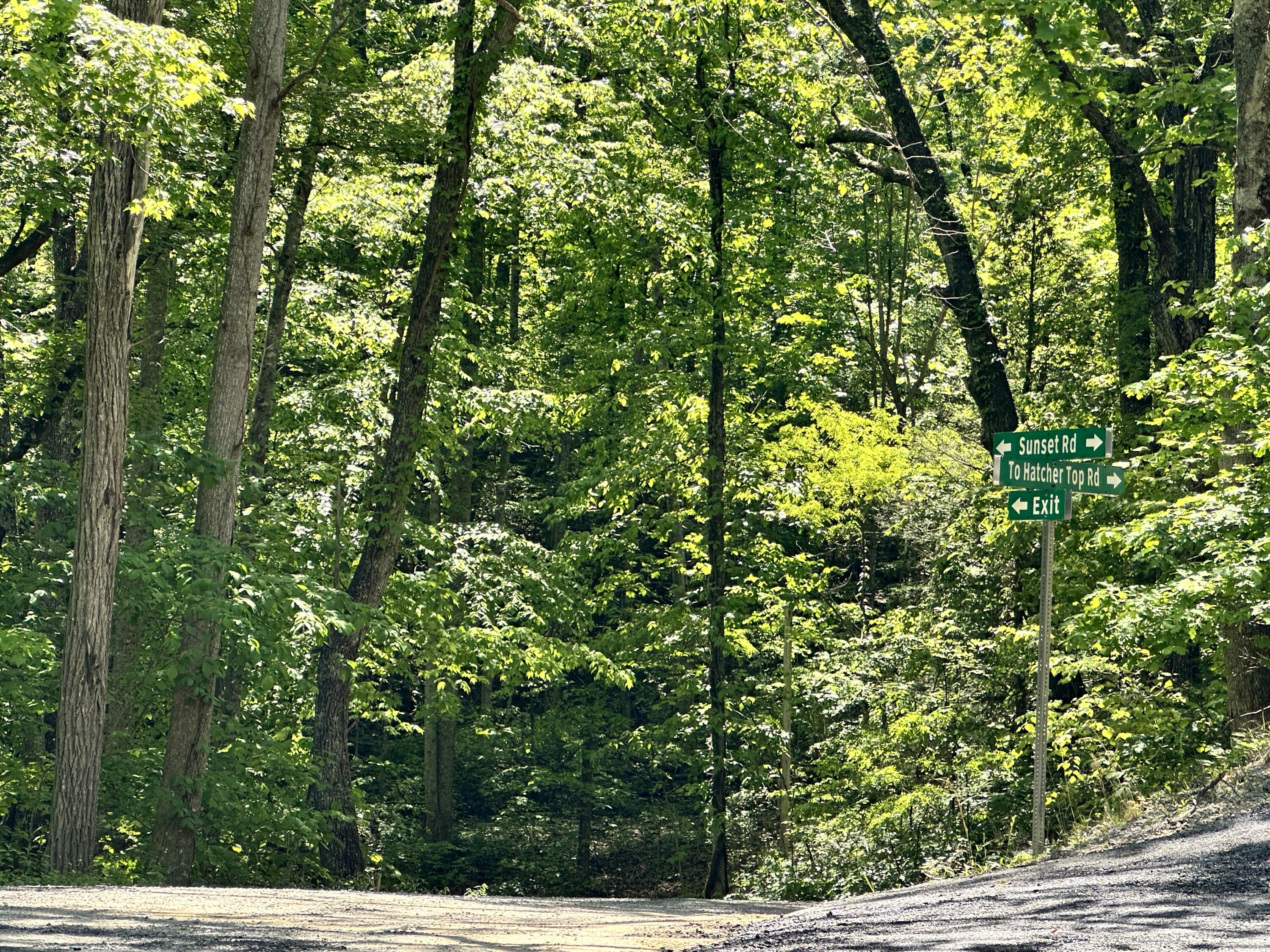 2604 Sunset Road, Sevierville, Tennessee image 4
