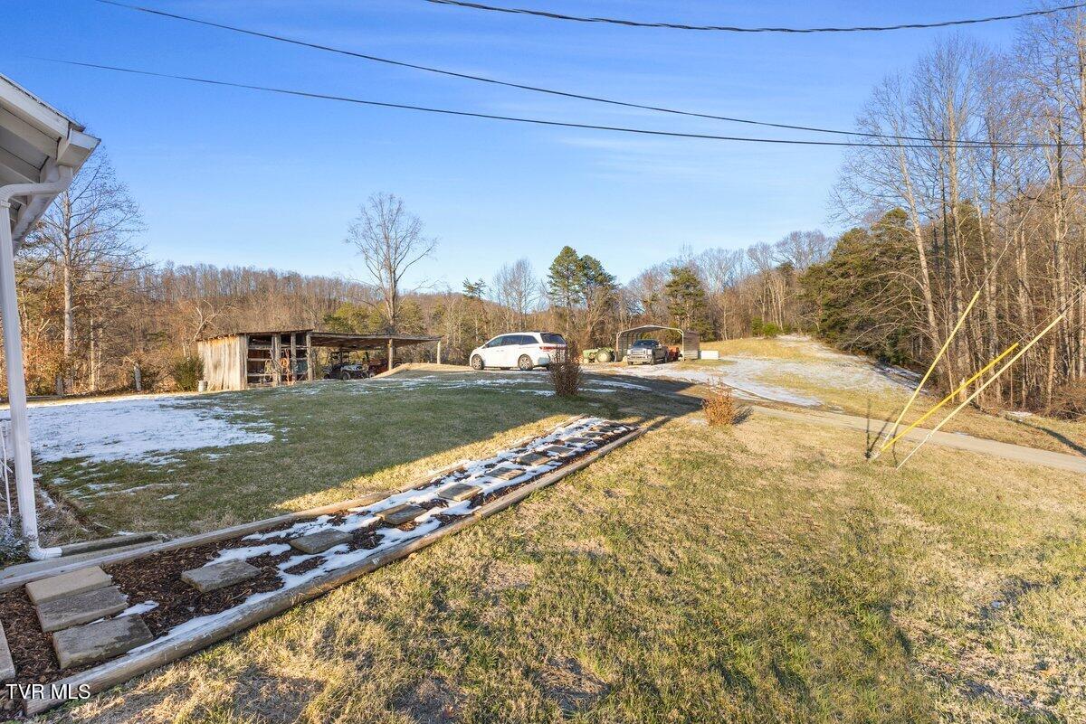 174 Carr Hollow Rd Road, Elizabethton, Tennessee image 19